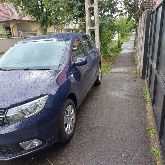 Vand Dacia Sandero