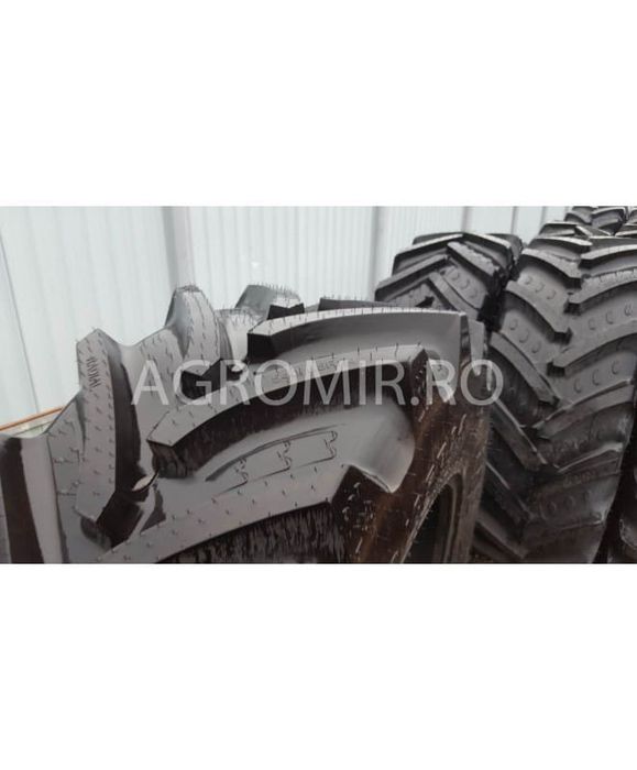 540/65 r24 bkt agrimax rt657 146d/149a8 tl  Cauciucuri tractor, Fiat, Case, Fendt, John Deere, New Holland, Massey Ferguson, UTB   Cauciucuri tractor,