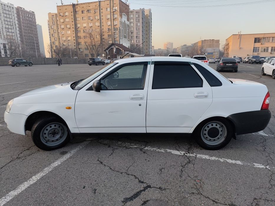 Авто на выкуп лада приора