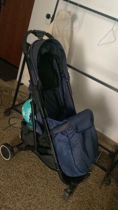 Продам коляску  6000, чехол в комплекте