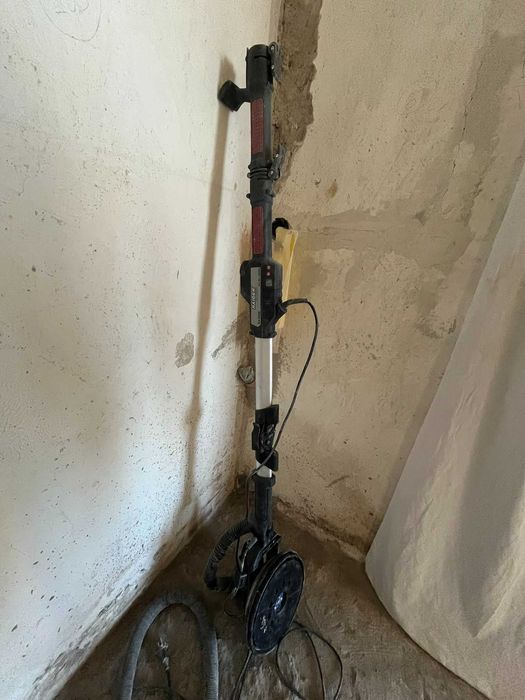 Жираф, шлайф, шлайфмашина Rider RD-DS06