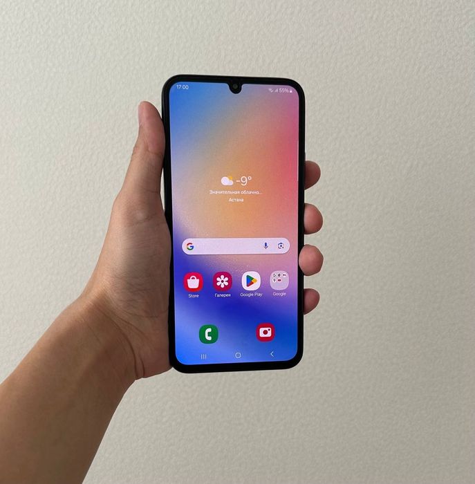 Samsung A34 Samsung 5G