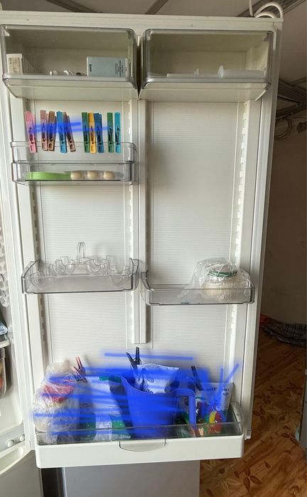 Продам холодильник в хорошем состоянии