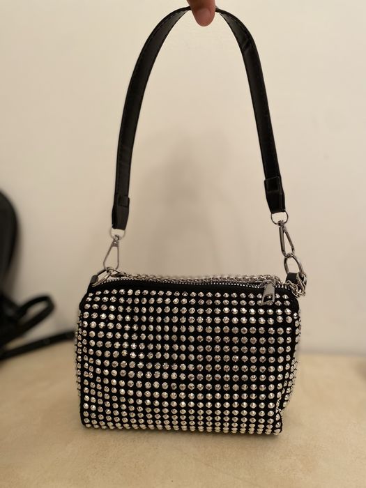 Сумка кросс-боди