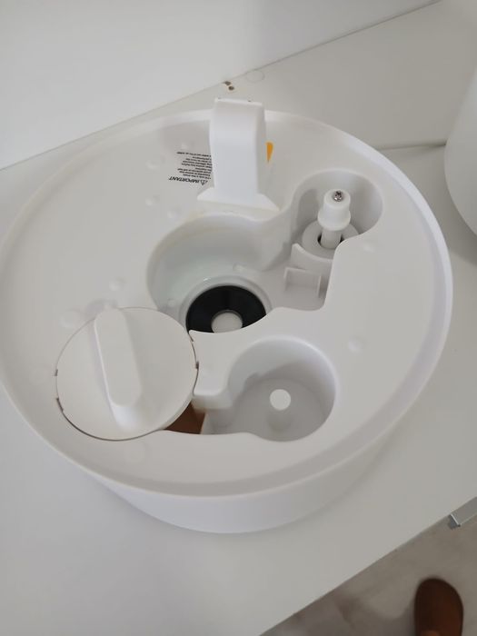 Овлажнител Xiaomi Deerma DEM F628S