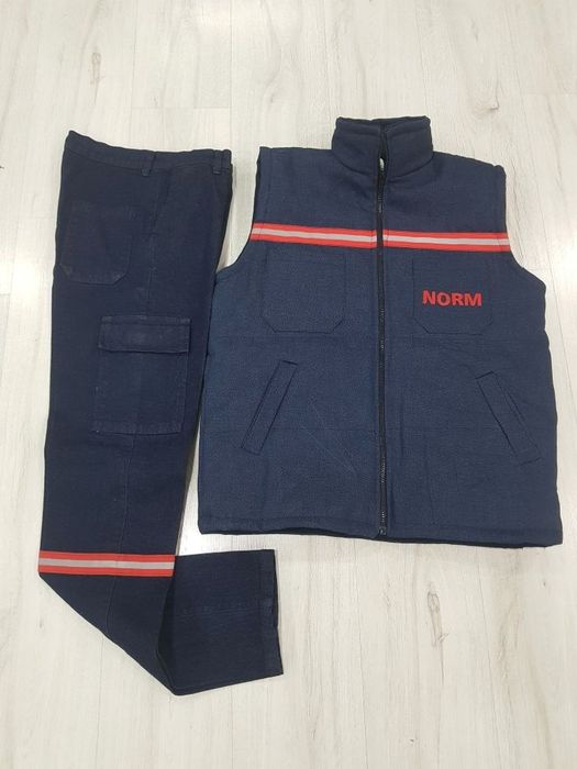 Швейное производство B2B • Униформа и спецодежда • Оптом от 10 шт