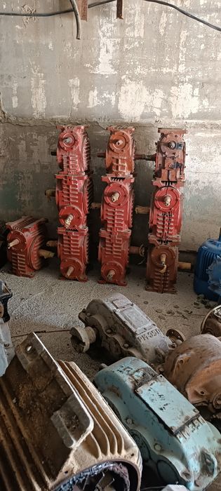 Хар хил турдаги эдиктиро дивигател тамирлаш хизмати