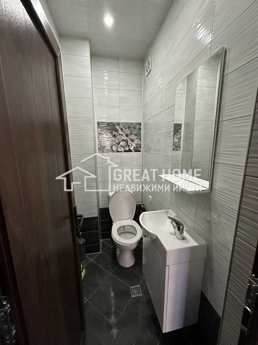 Дава се под наем Двустаен апартамент в Търговище, Център - 68 кв.м за 318.75 € - Снимка #7