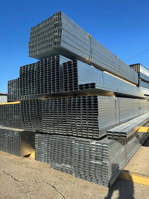 Producator Profile gips carton UW CD CW UD  bride coltare