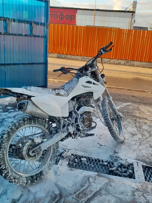 Эндуро 250 куб,эндуртк,мото