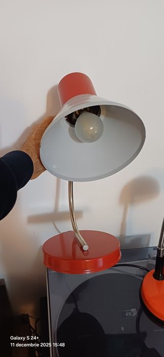 Veioze vintage functionale