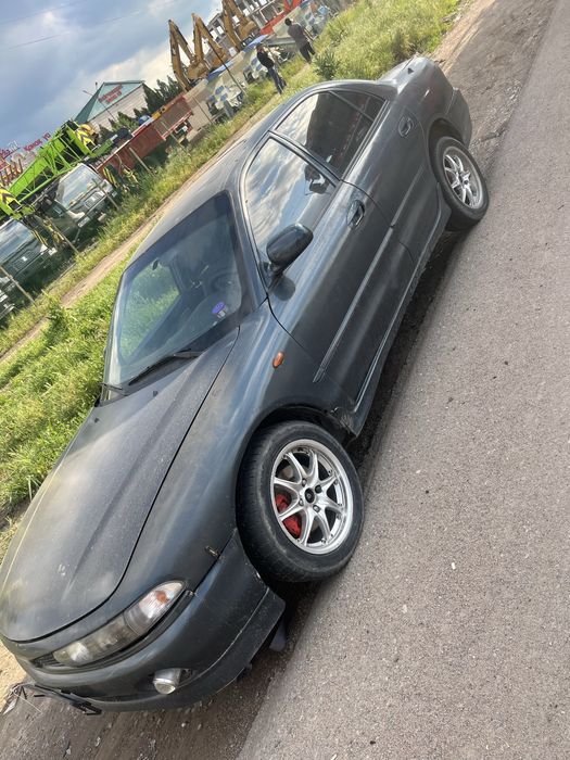 дутый галант разбор