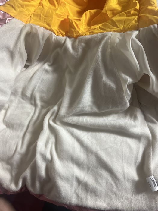 Курточка на 4-5 лет