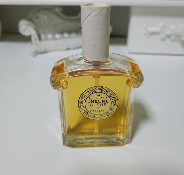 Parfum femei L'Heure Bleue , Guerlain