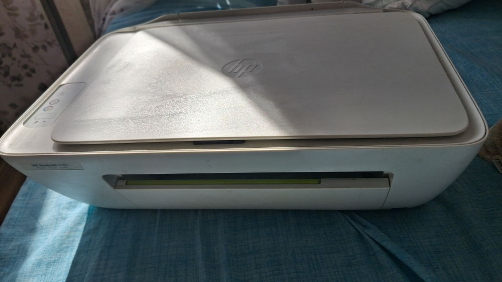 Принтер сканер продам