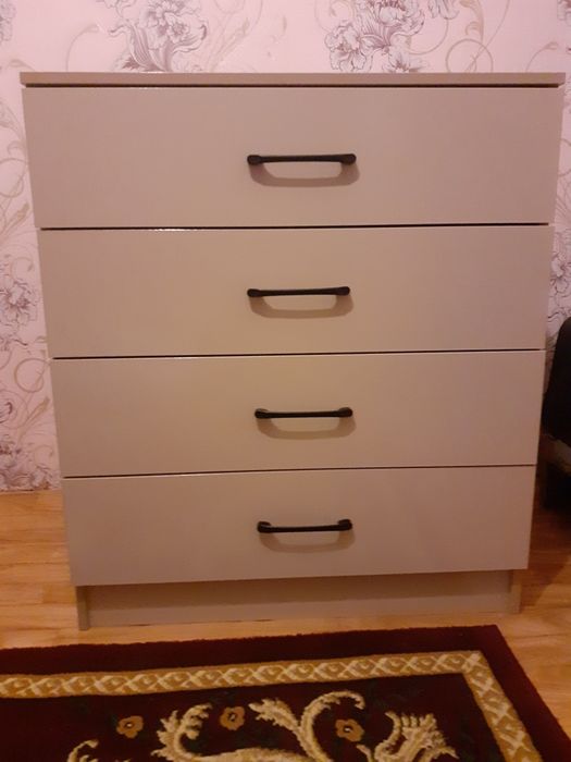 Комод новый новый