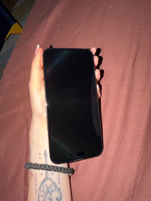 iPhone 14 Pro Max