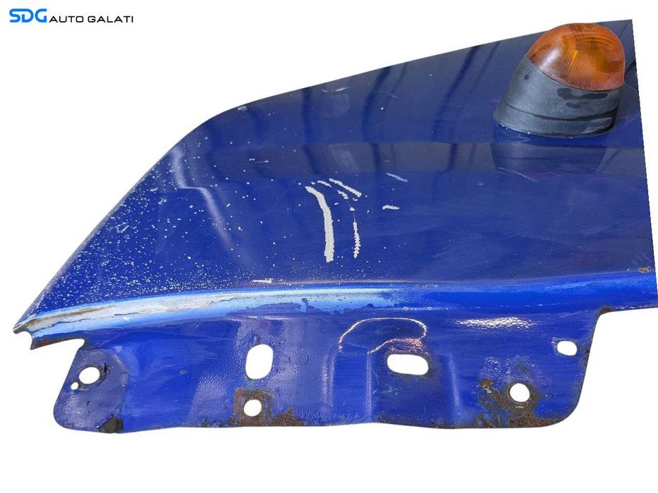 Aripa Stanga Fata Ford Transit Carosat Carosata 2006 - 2012 [LC2029]