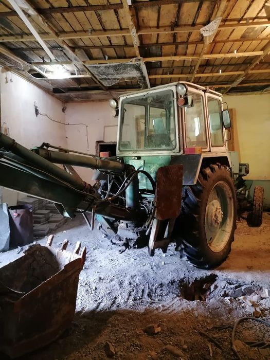 Продам экскаватор