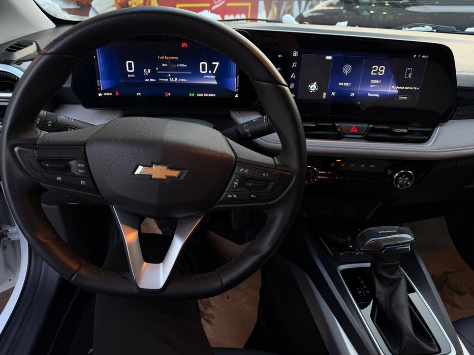 Monza 1,5L Atmosferniy Tozza MetanGaz bor Ideal Xolatda 700$ bilan !