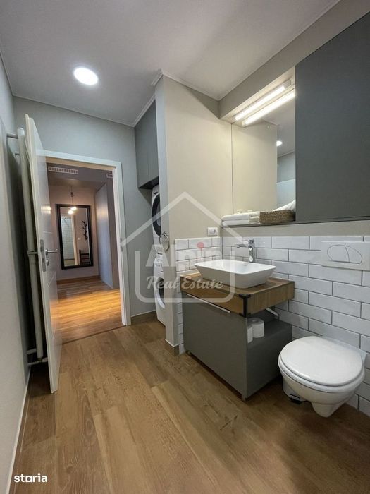 Apartament Finisaje Calitative I Tractorul Coresi