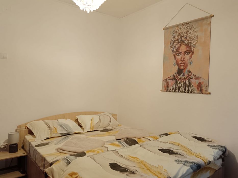 Apartament 2 camere Regim Hotelier Brasov