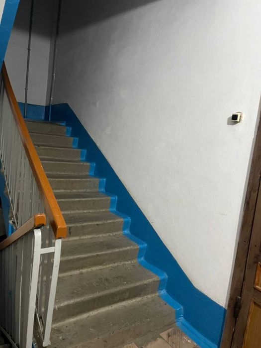 продажа 3х ком. квартиры Центр города