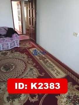 Arzon narxda ijaraga beriladi K2383 3xonalik Sentralniy apteka tarafda