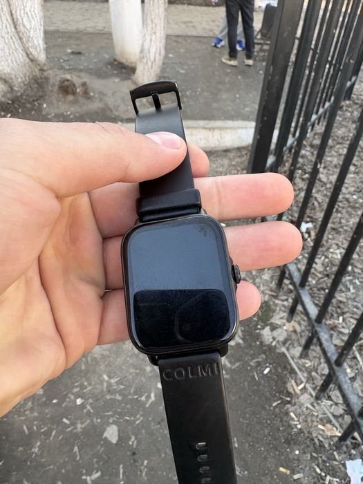 Продам смарт часы