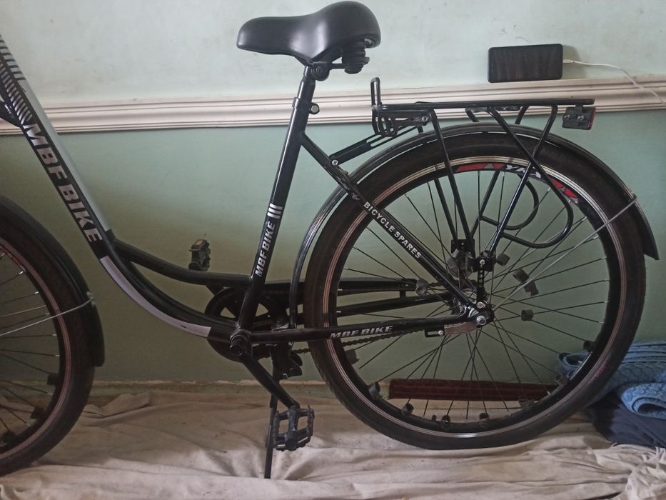 Velosiped sotiladi idiyal 28 ural