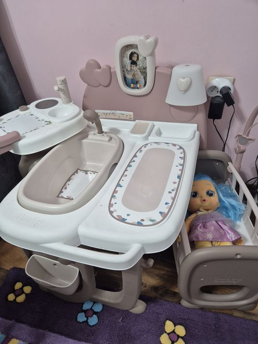 Занимателна играчка за момичета