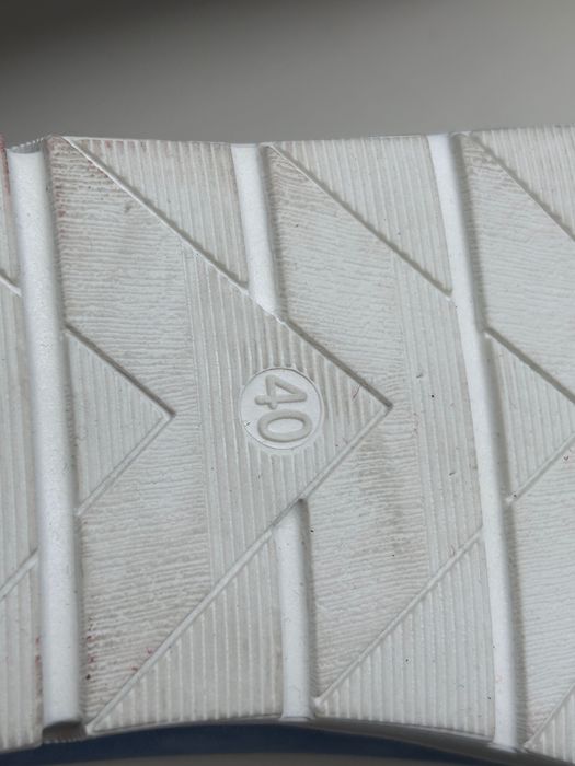 Annie G  кокетни хубави светло сини сникърси/спортно елегантни обувки