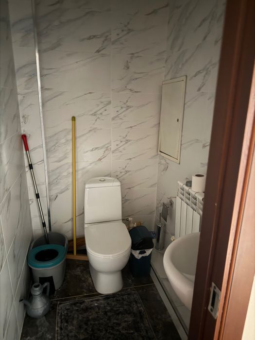 Chig’atoy darvozada 3 xonali kvartira ijaraga beriladi.