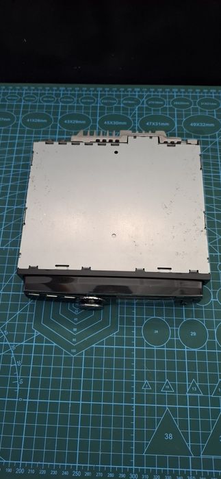 Carrozzeria deh P 760