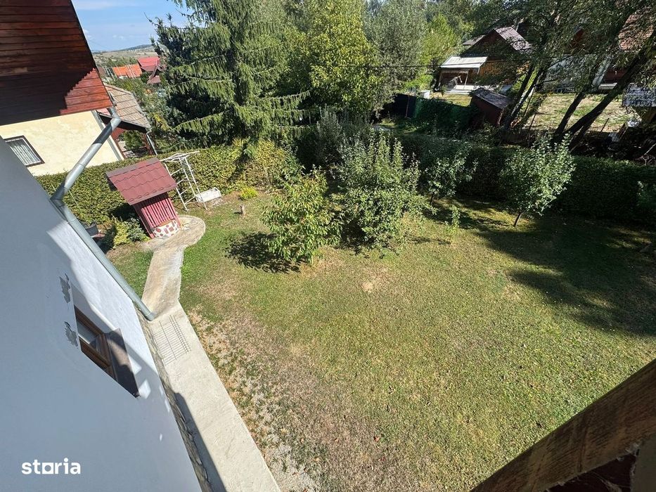 Casa de vacanta/cabana Tocile, Sibiu