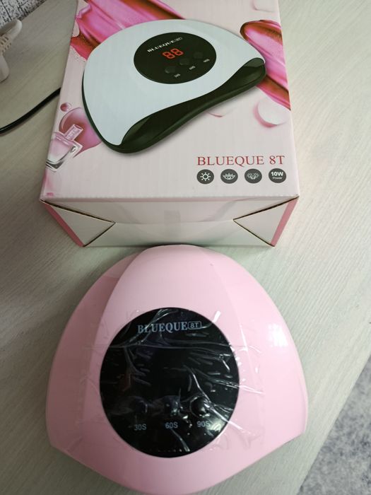 Продам лампу новую