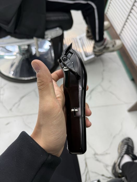 Машинка для стрижки Gamma+