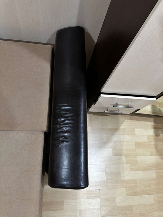Продам раскладной диван