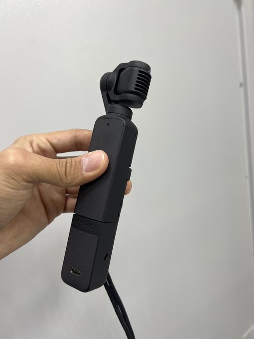Dji pocket 2 (p25)