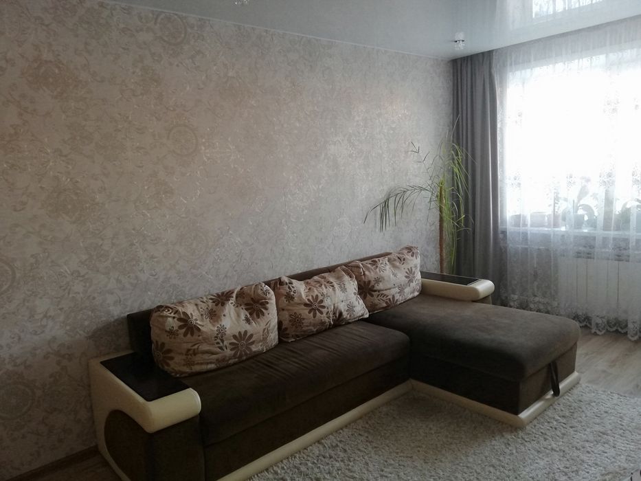 Обмен 3х комн квартиры