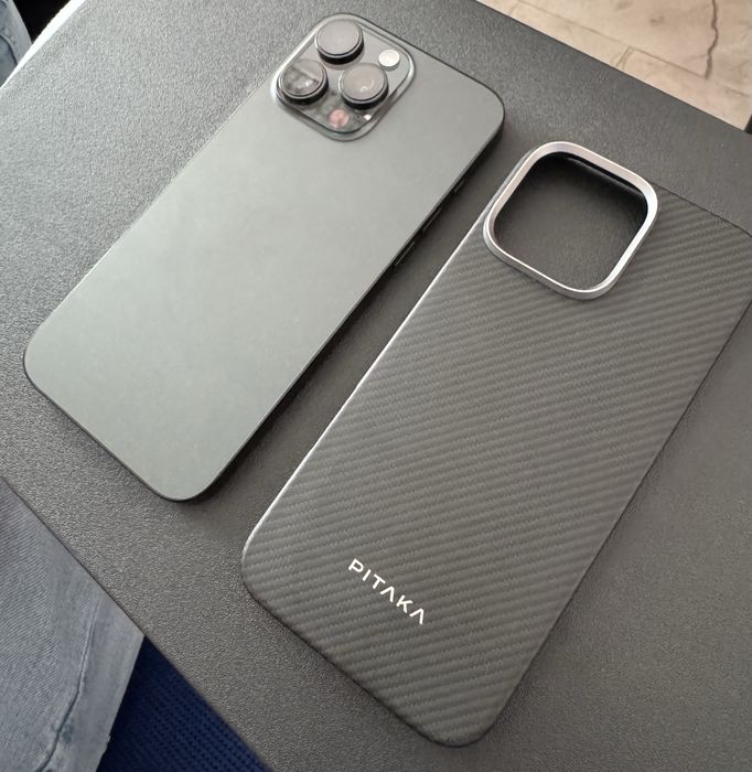 Vand/Schimb IPhone 16 Pro Max | Baterie 100% | GARANTIE!