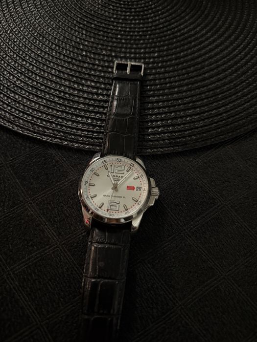 Часовник “Chopard”