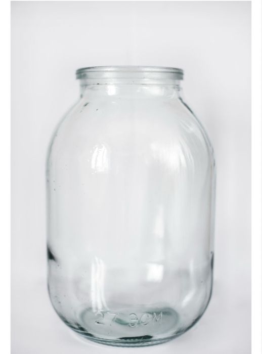 Отдам даром банки для соленья