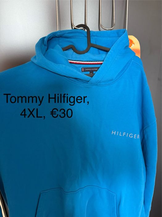 Мъжки ризи, панталони, якета, 4XL,  5XL, 6XL