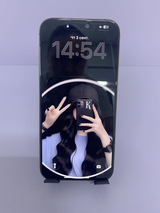 Apple iPhone 16 Pro Max