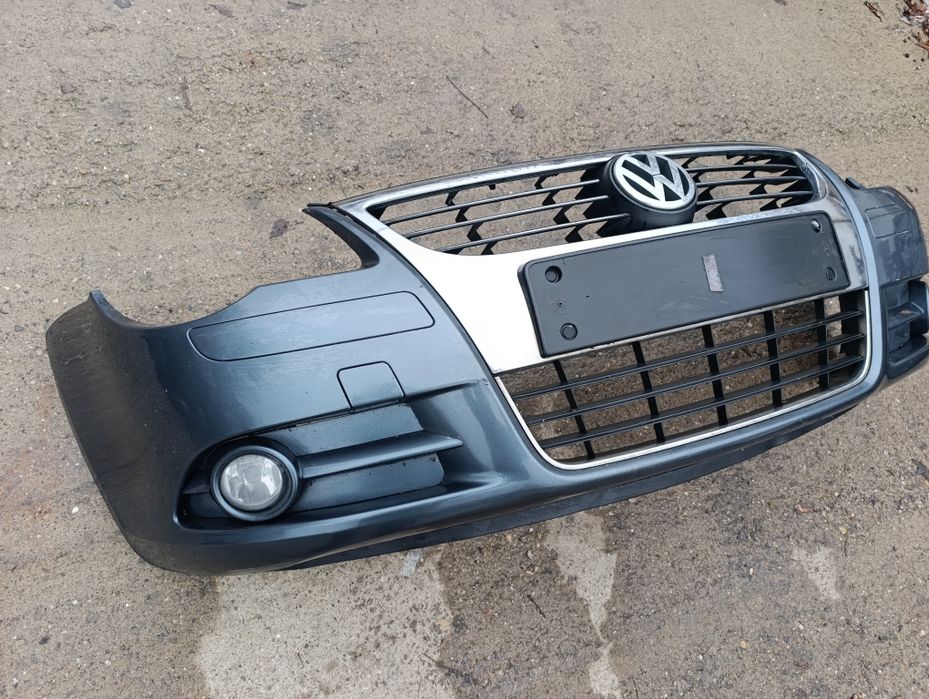 Предна броня Фолксваген ЕОС / VW EOS