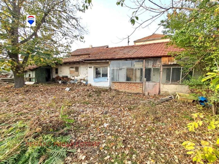 Продава се Къща в с. Красен, Област Русе - 65 кв.м за 172 €/кв.м - Снимка #1