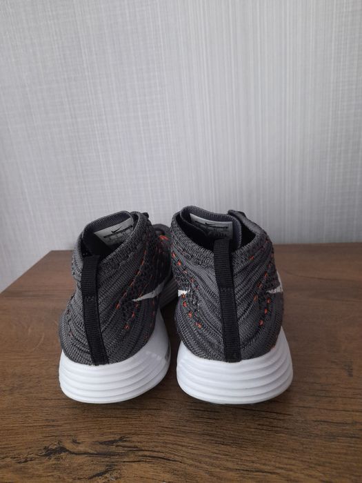 Nike Lunar Flygnit Chukka маратонки 40- 41 номер.