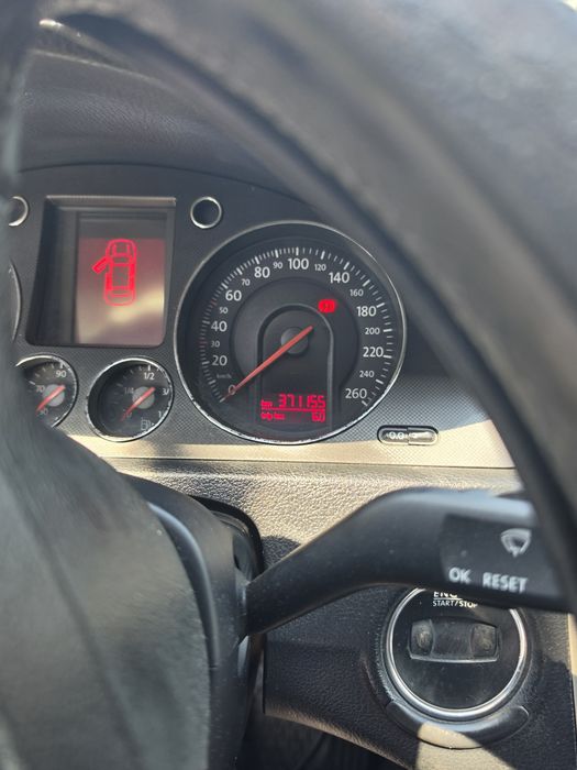 Vand auto VW pasat