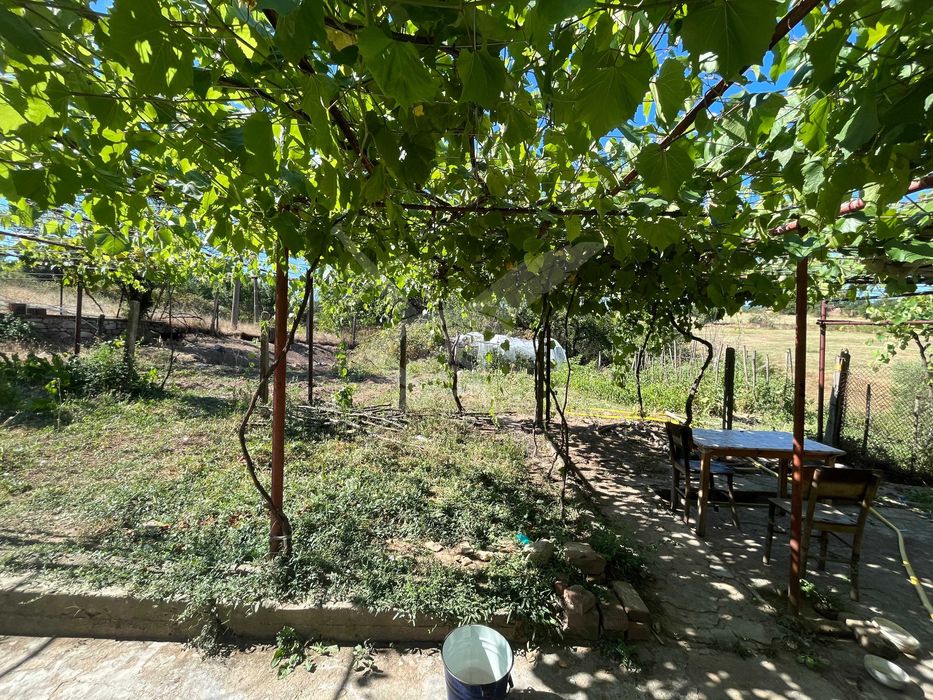 Продава се Къща в с. Българска поляна, Област Хасково - 4330 кв.м за 6 €/кв.м - Снимка #4